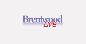 Brentwood Live