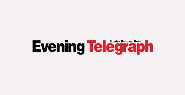 Evening Telegraph Dundee