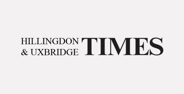 Hillingdon & Uxbridge Times