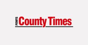 Powys County-Times